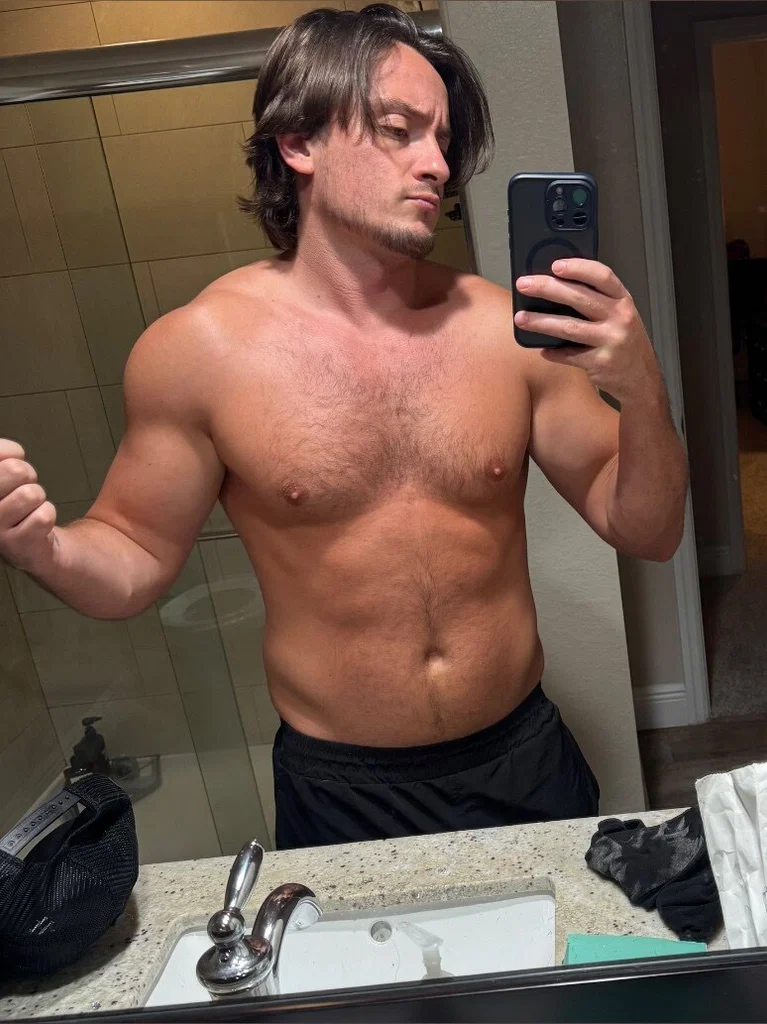 Beau's avatar