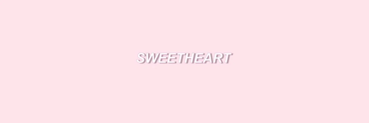 bee ♡ profile banner