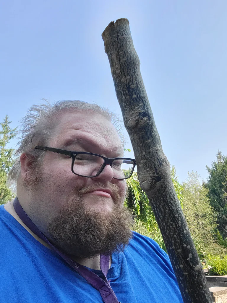 Fluffymcflufferson's avatar