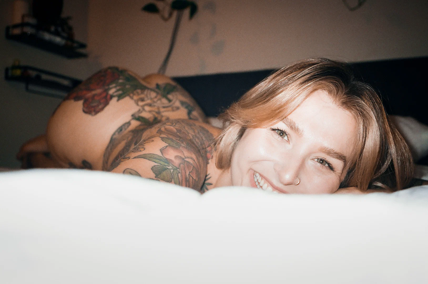 Bunny Barnett profile banner