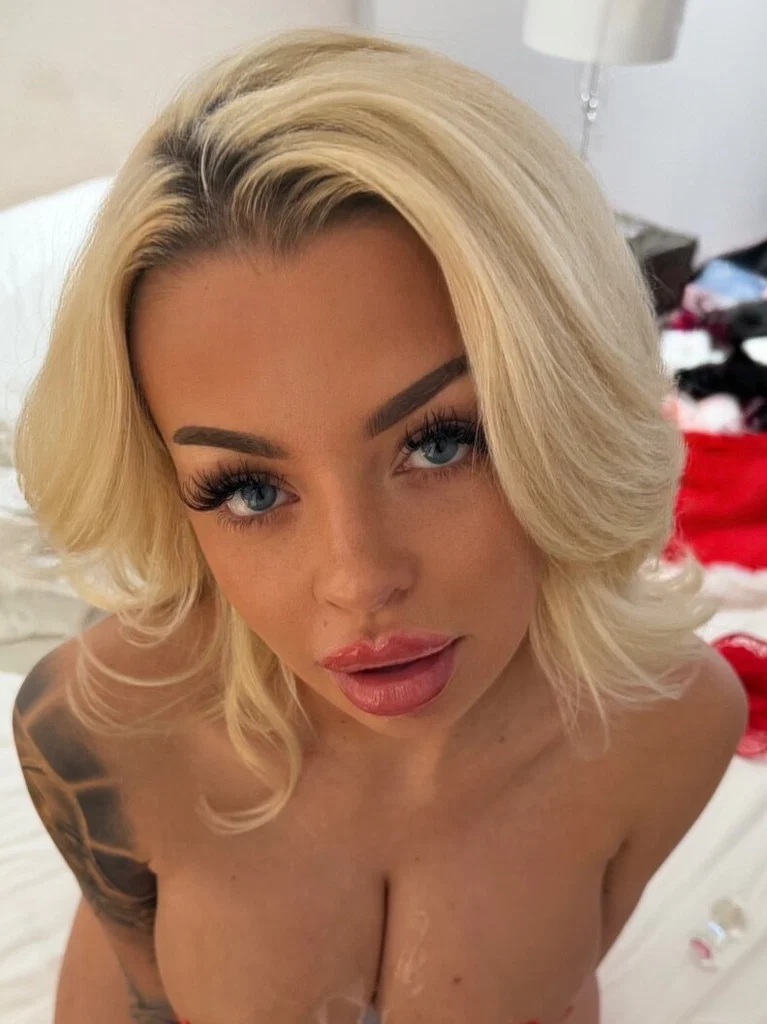 Katja Krasavice's avatar