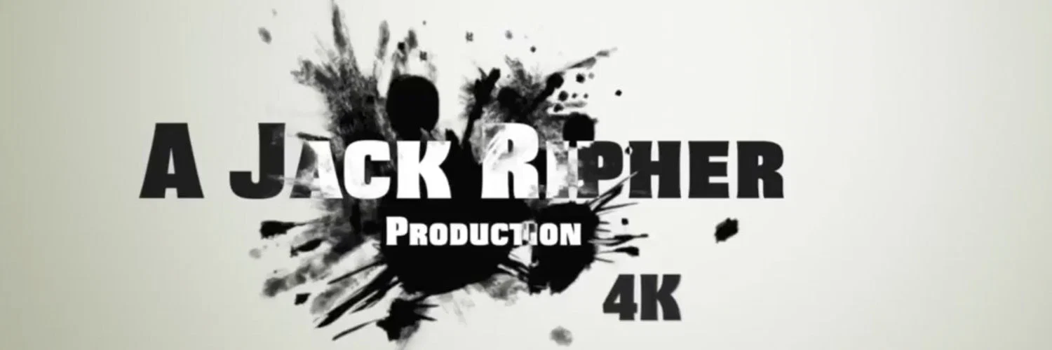 Jack Ripher™ profile banner