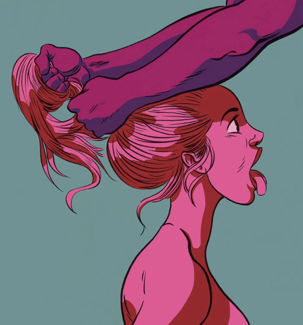 Armor Body D profile banner