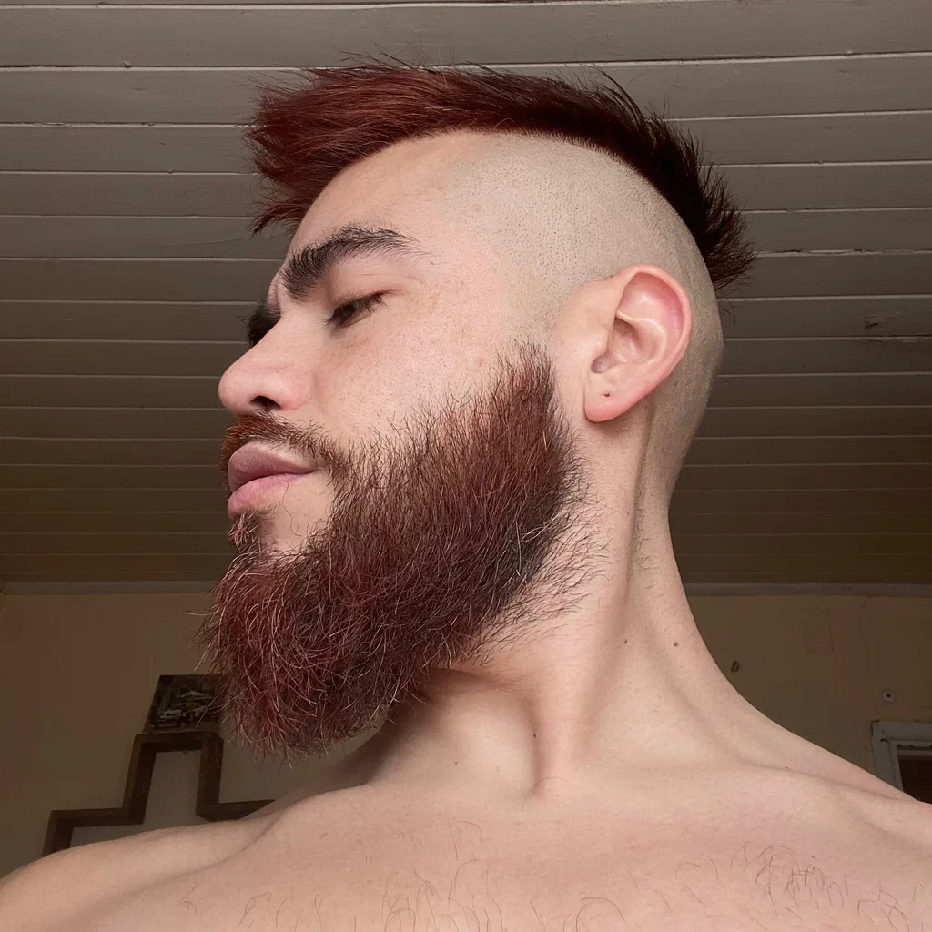 Mr. KOKO's avatar