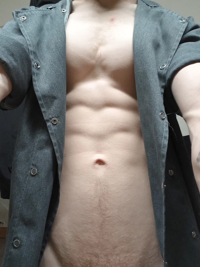 TheBodyBuildingBaker's avatar