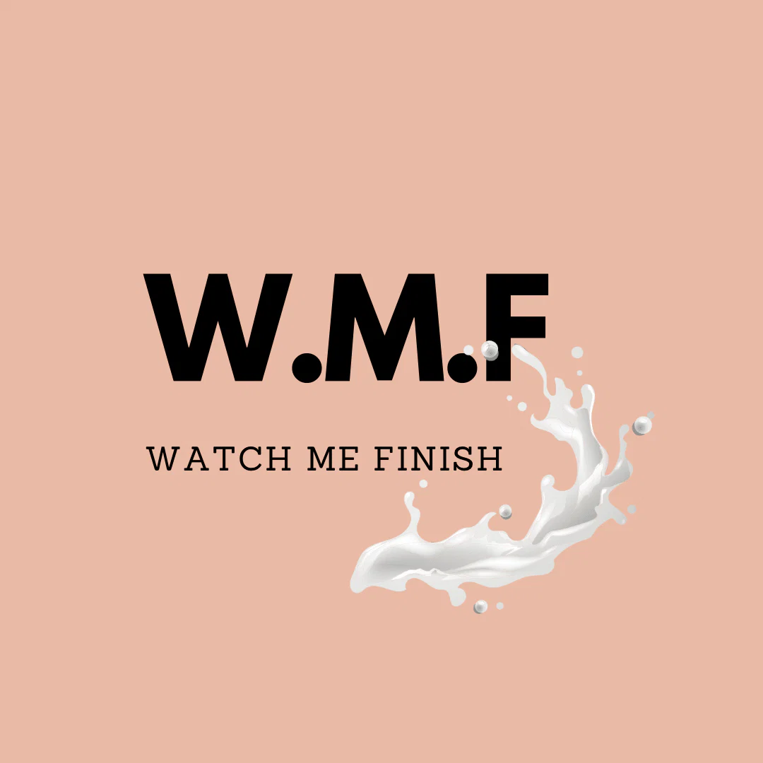 Watch Me Finish profile banner