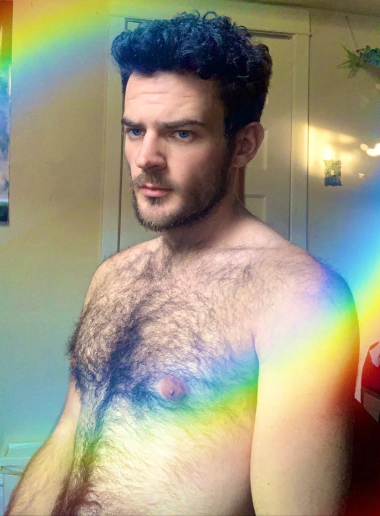 Luke Austin's avatar