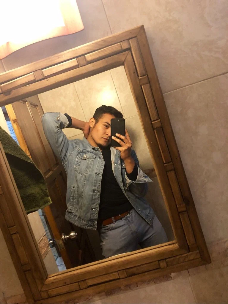 Edwin Alexis's avatar