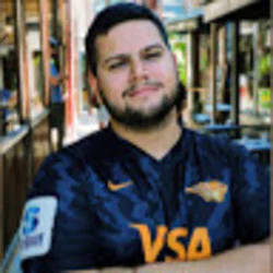 Pablo Bozz's avatar