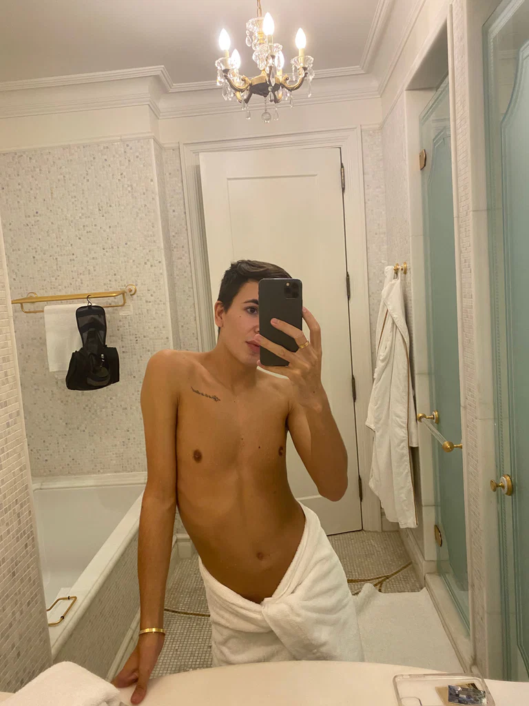 Migueltwink