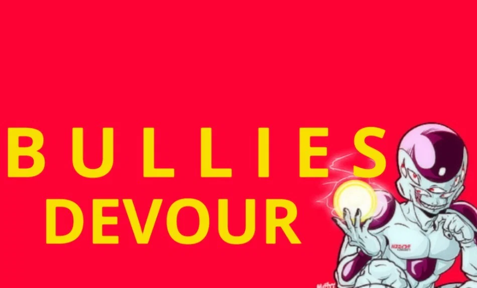 iBully ⚡️Tops profile banner