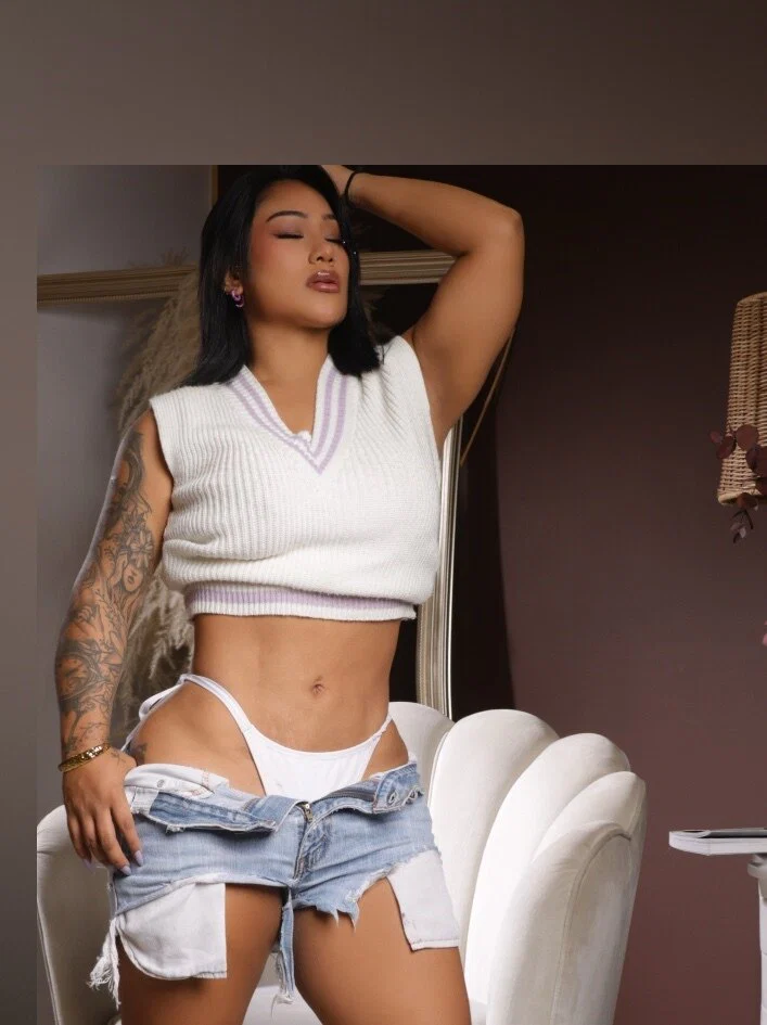 SaraWilson //  Video calls