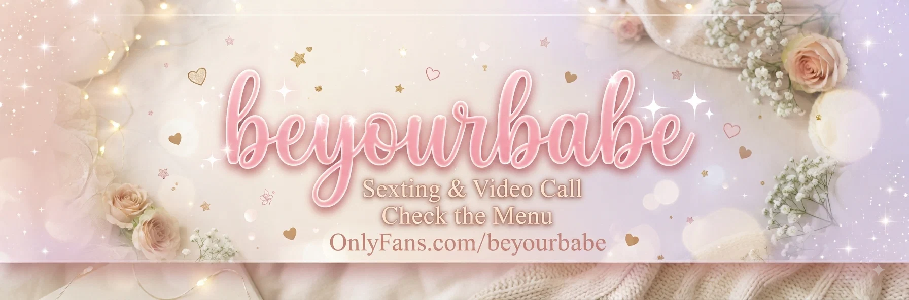 รmber ๐ profile banner
