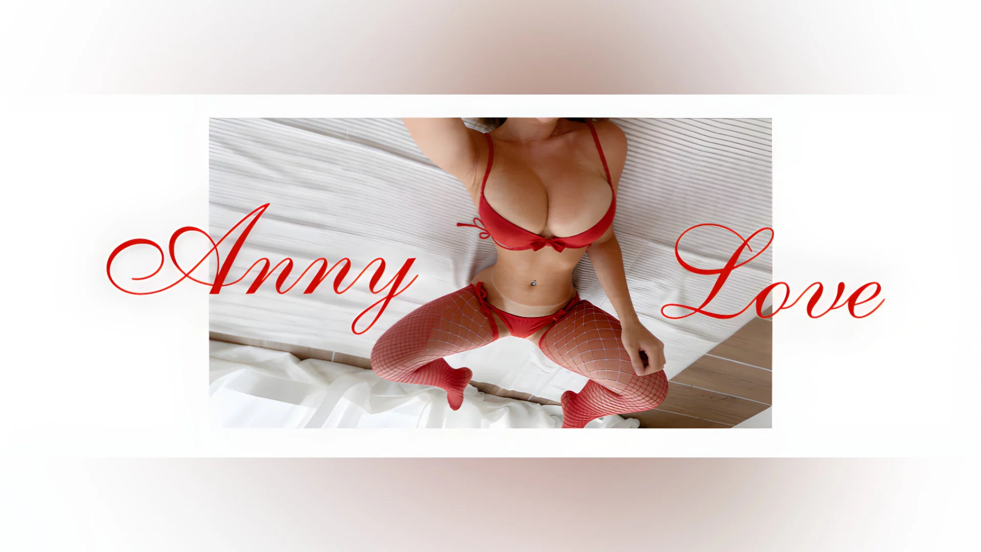 Anny profile banner