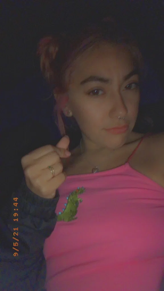 Naughty Nikita's avatar
