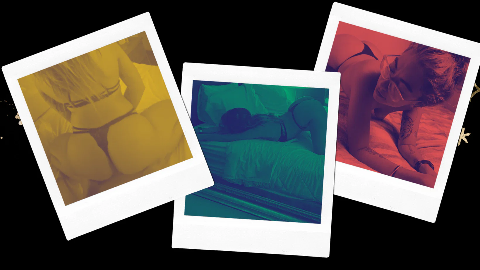 Naughty Nikita profile banner