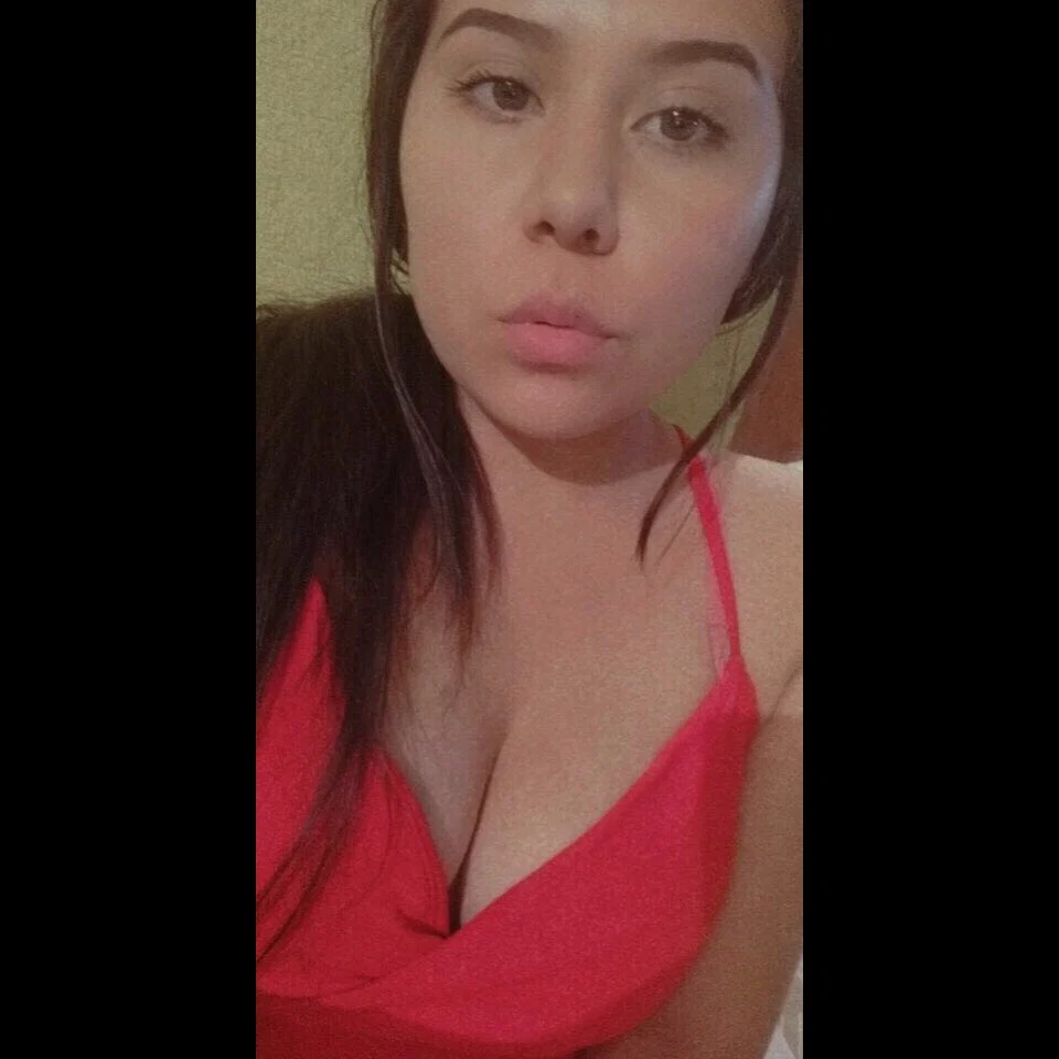 Samantha Jiménez