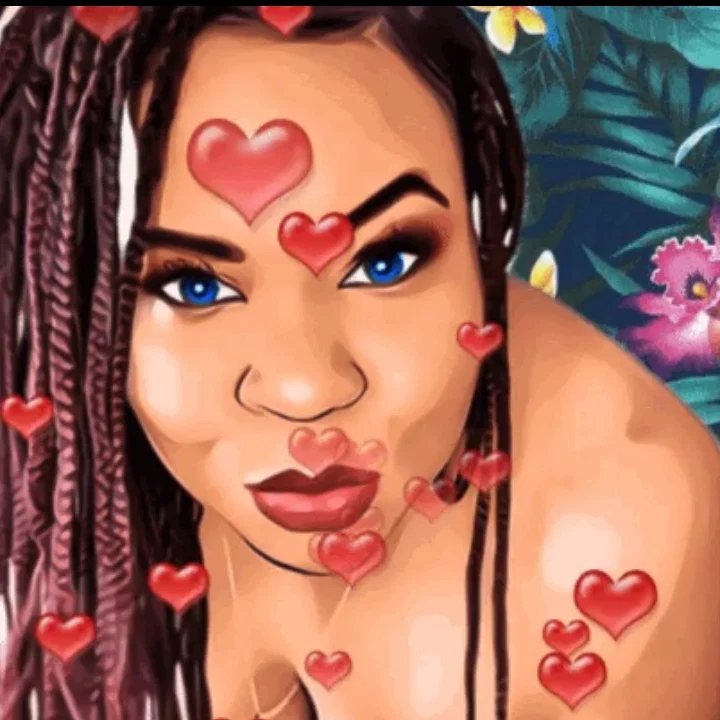 Lusty Thickness 🥰's avatar