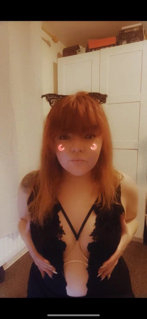 Kitty