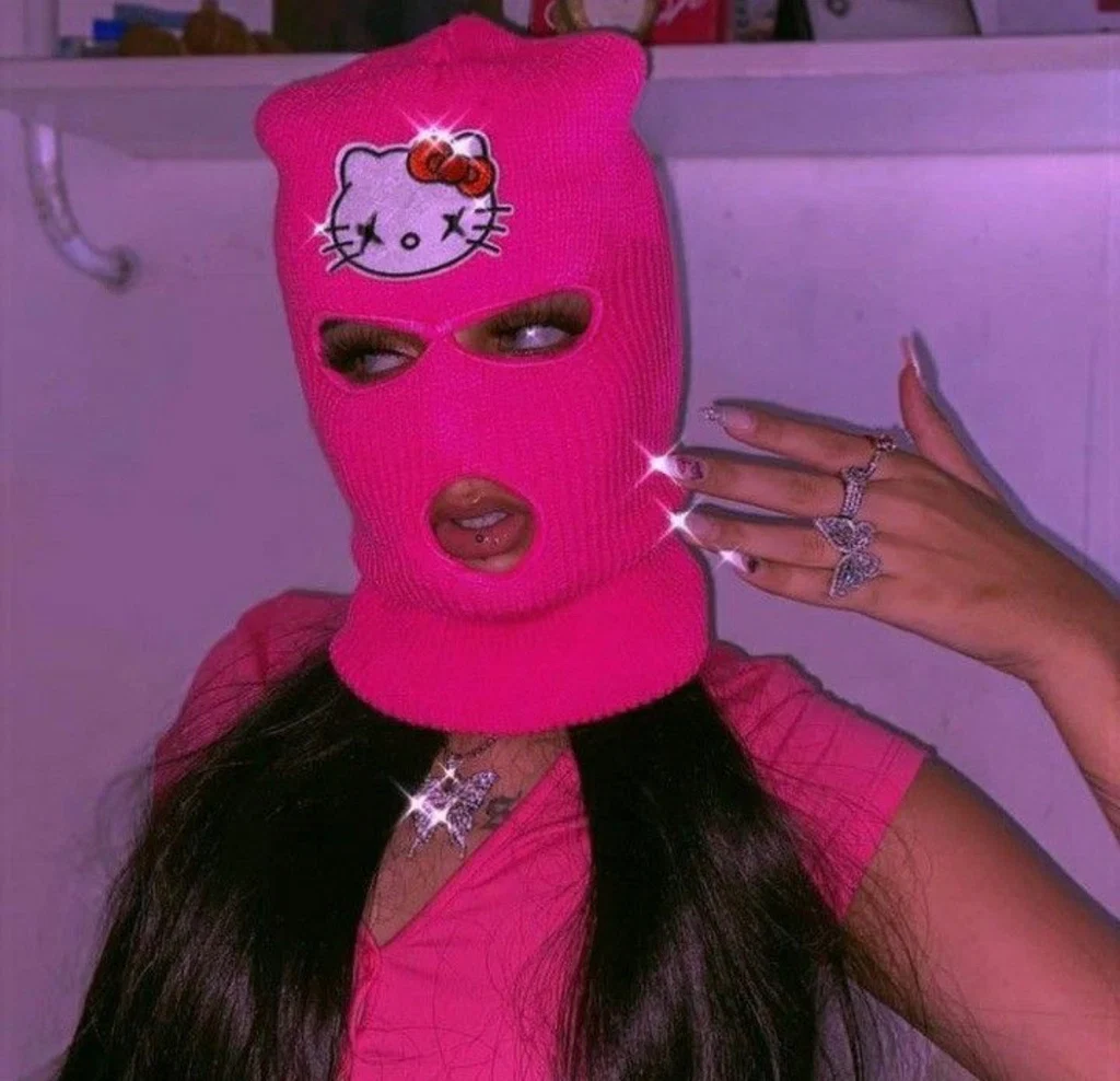 The Masked Cock Rater's avatar