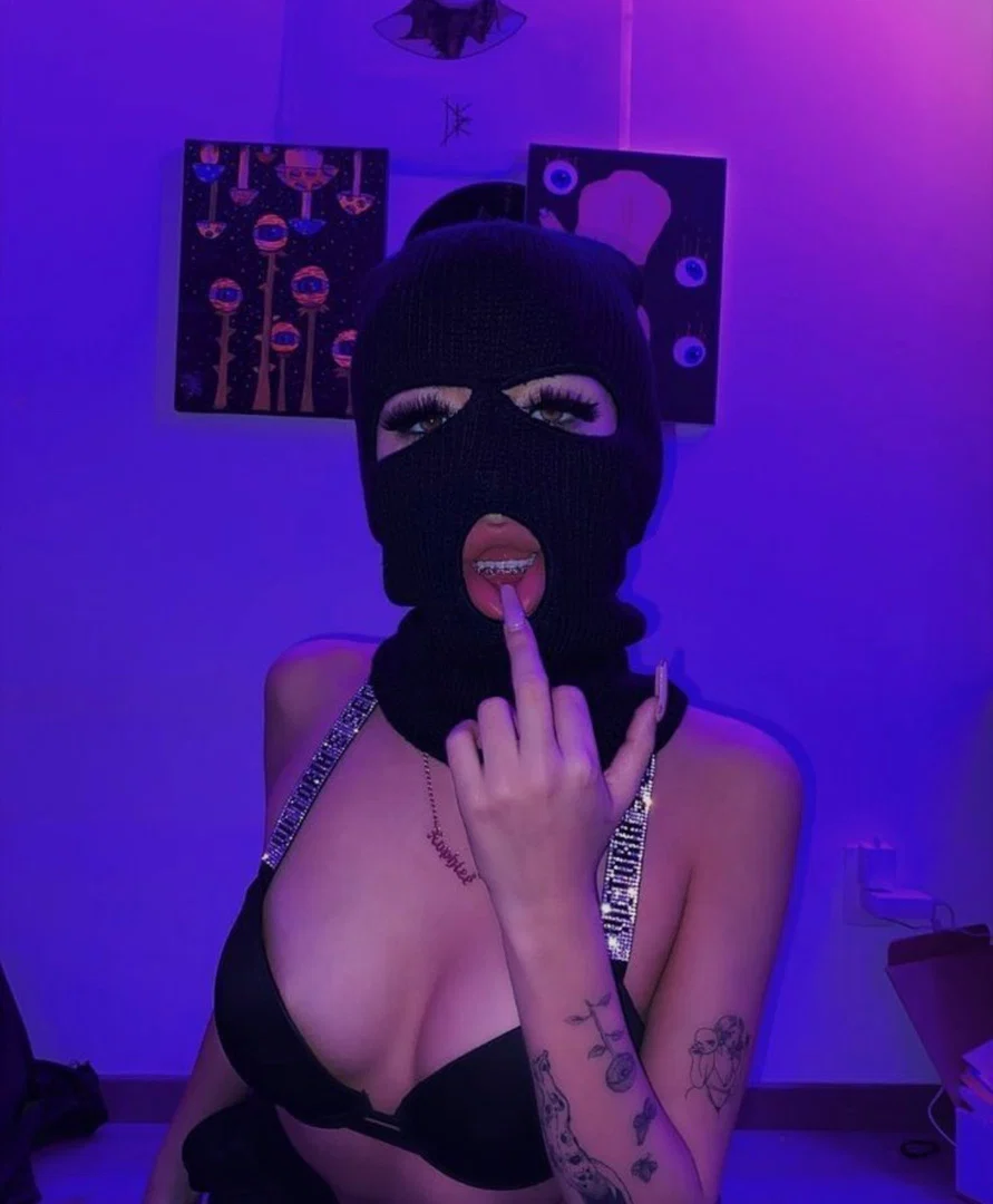 The Masked Cock Rater profile banner