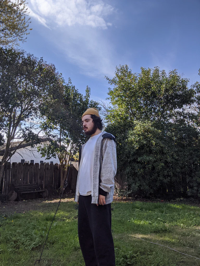 malone's avatar