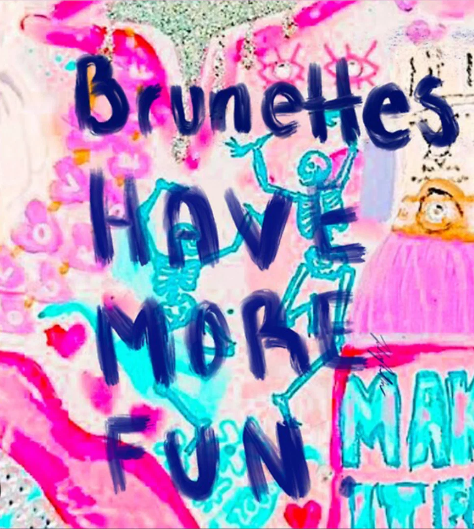 Brunettebabe666 profile banner