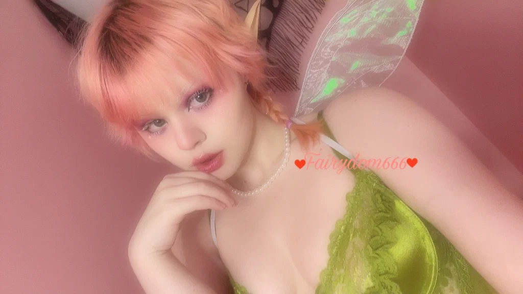 Fairy God's avatar