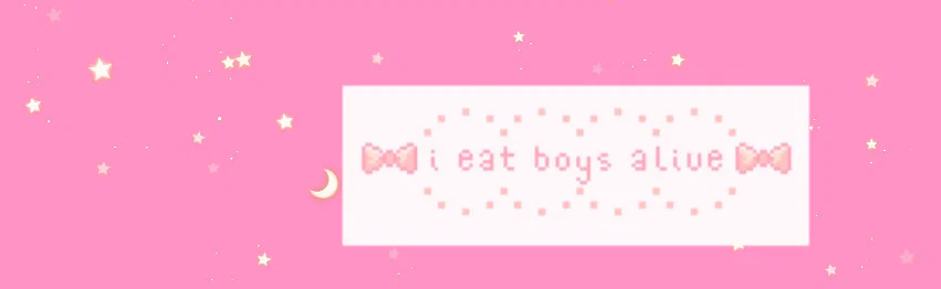 Fairy God profile banner