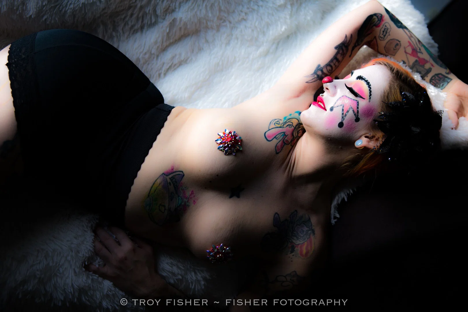 ScarlettStorm profile banner