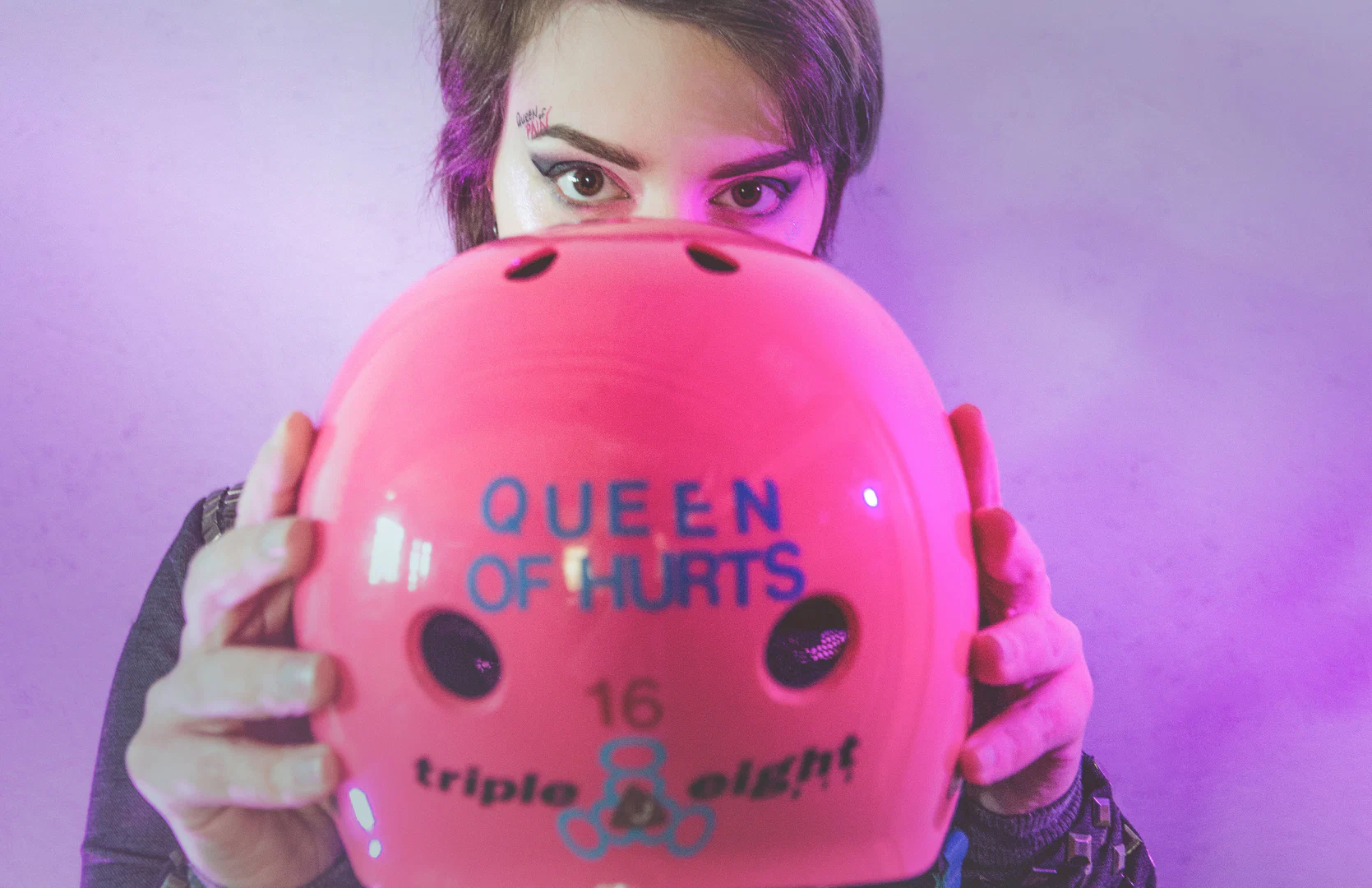 Queen profile banner