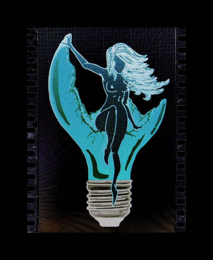 Darkroom Girls's avatar
