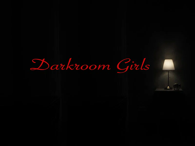 Darkroom Girls profile banner