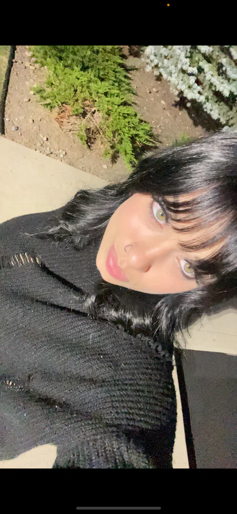 Poutybabe