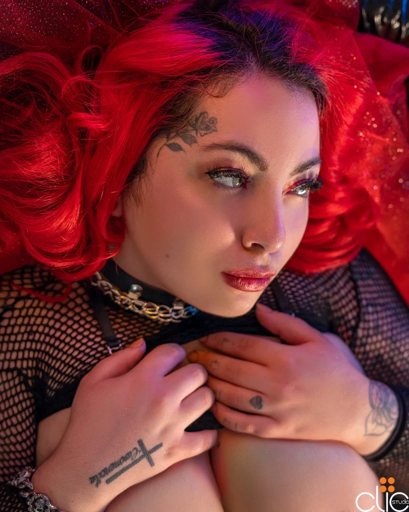 v1de0c4ll ❤️ ChubbyGrL~ BBW Latina's avatar