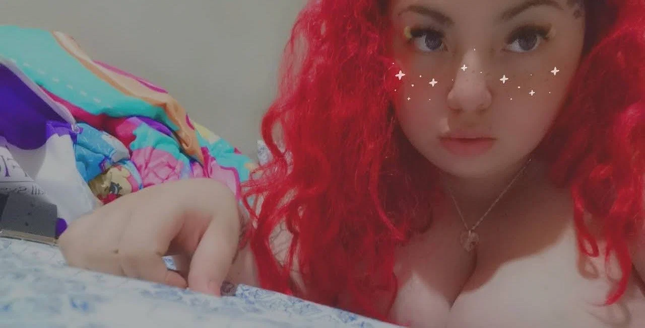 v1de0c4ll ❤️ ChubbyGrL~ BBW Latina profile banner