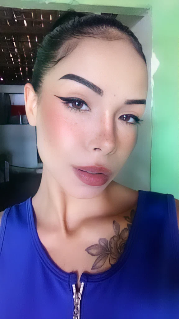 Shaiane Thamires's avatar