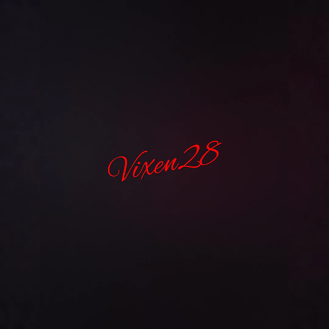 Vixen28 profile banner