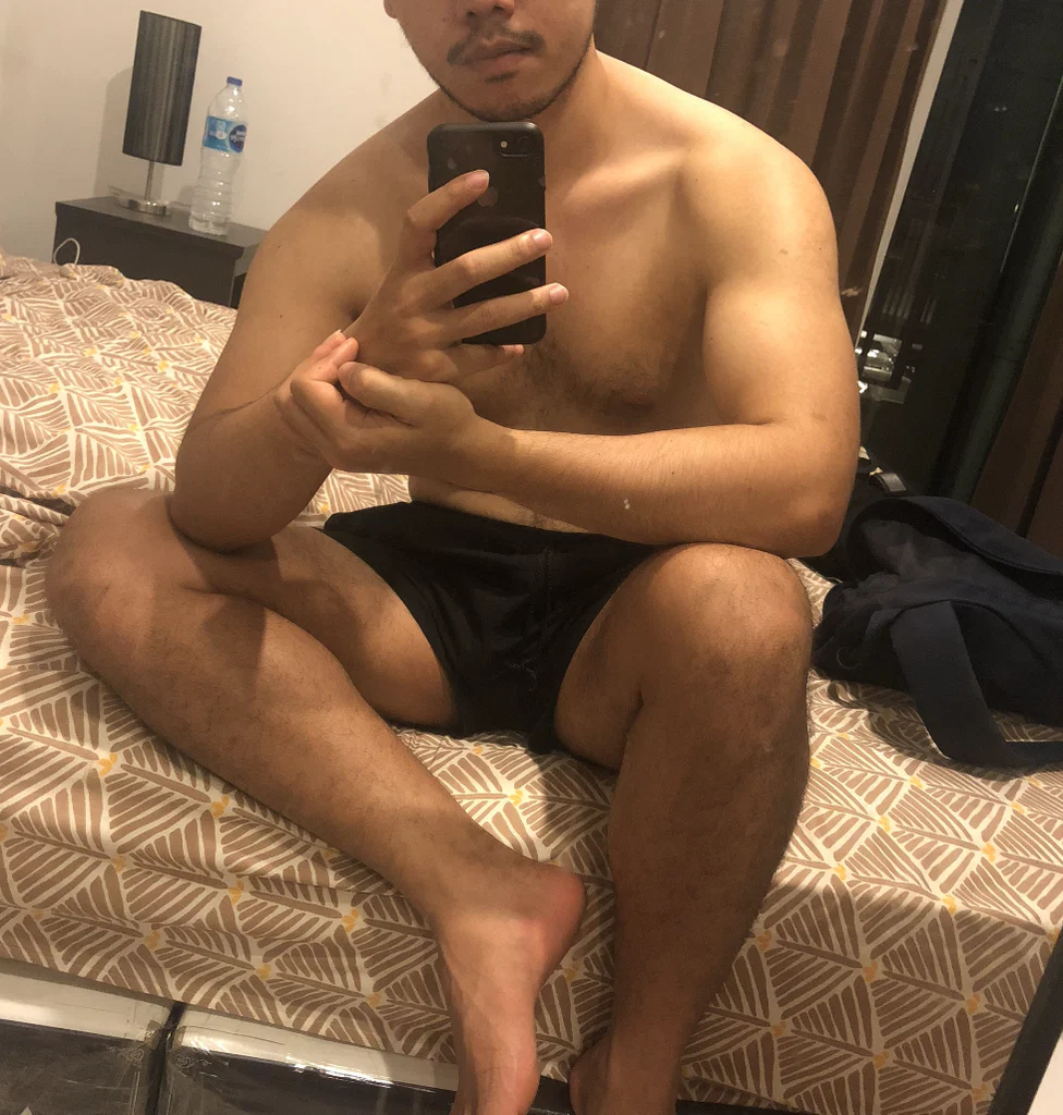 𝗔𝘀𝗶𝗮𝗻 𝗰𝗼𝗹𝗹𝗲𝗴𝗲 𝘀𝘁𝘂𝗱 💪💦's avatar
