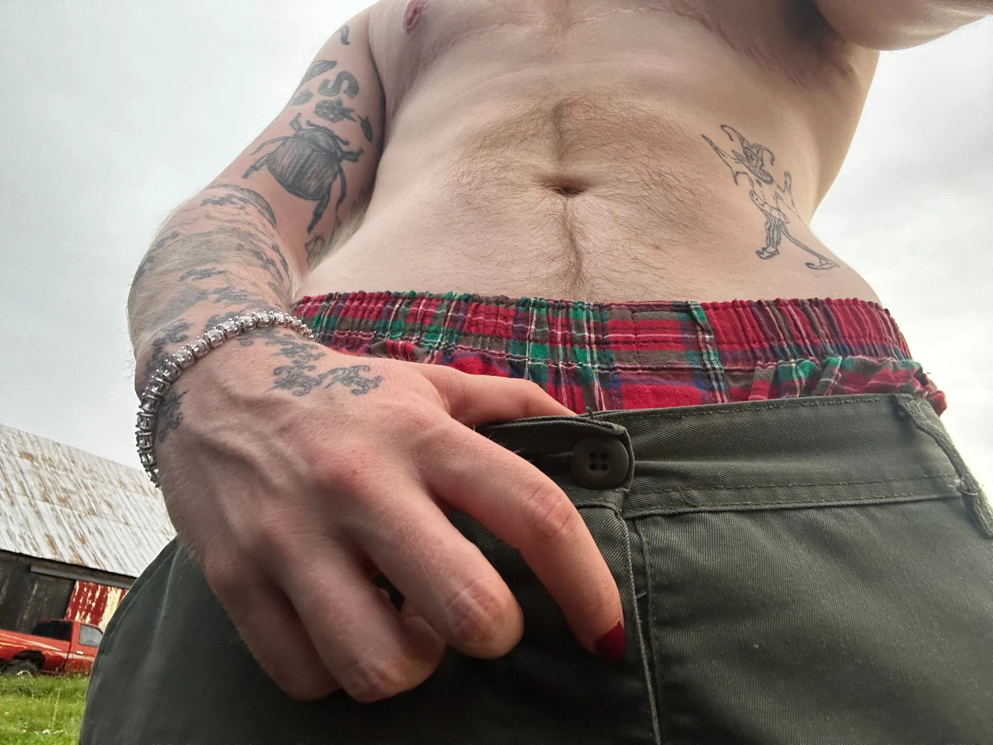 temptation ;) profile banner