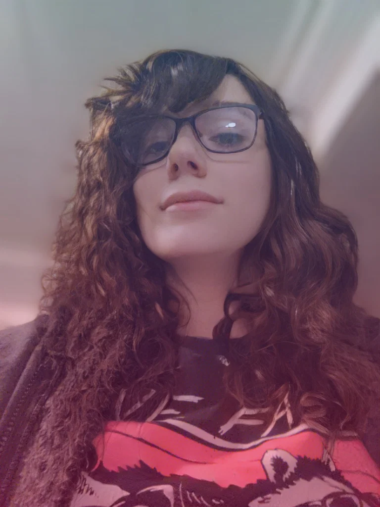 Eryn's avatar