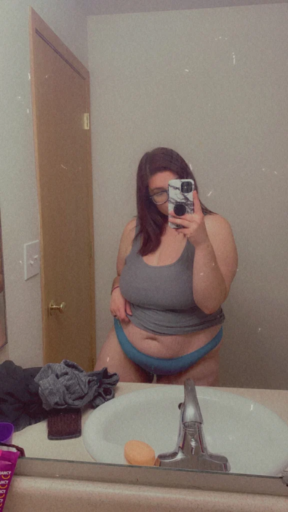 Gabby Barton's avatar
