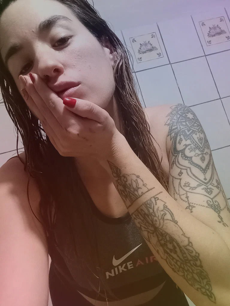 Nany's avatar