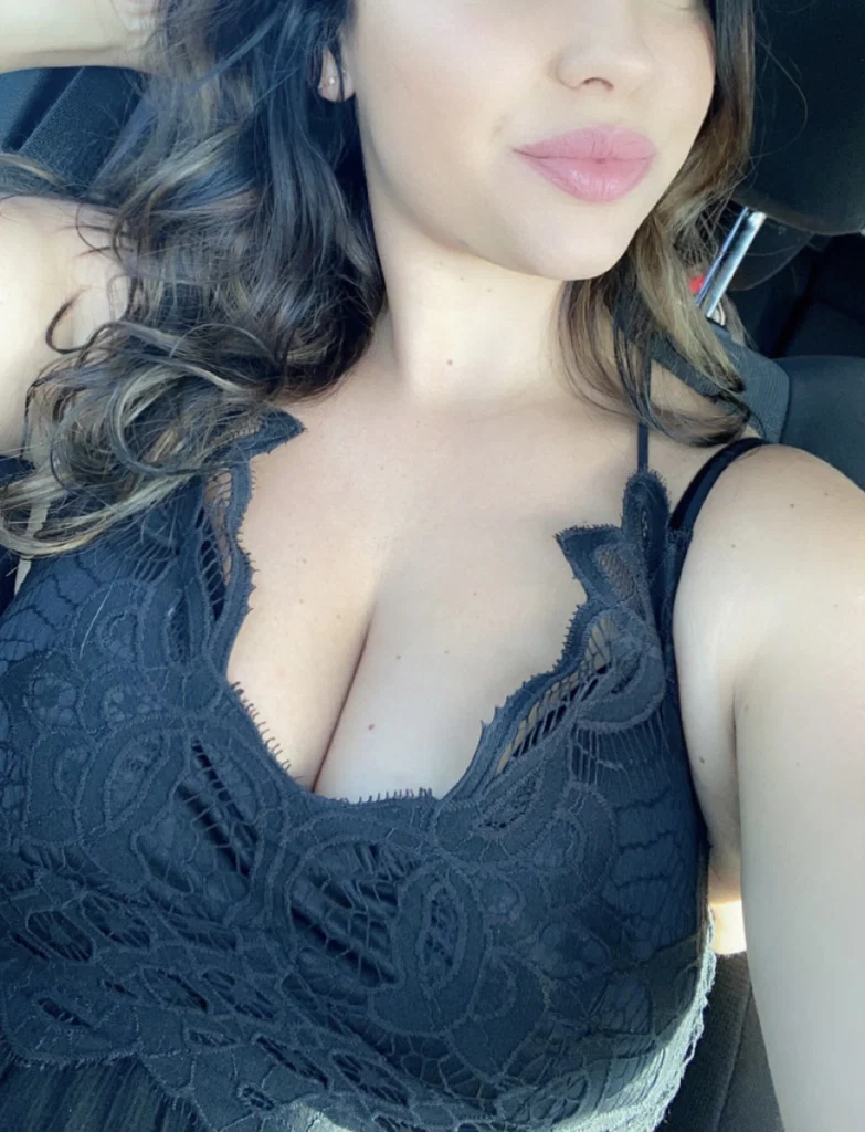 Greek goddess's avatar