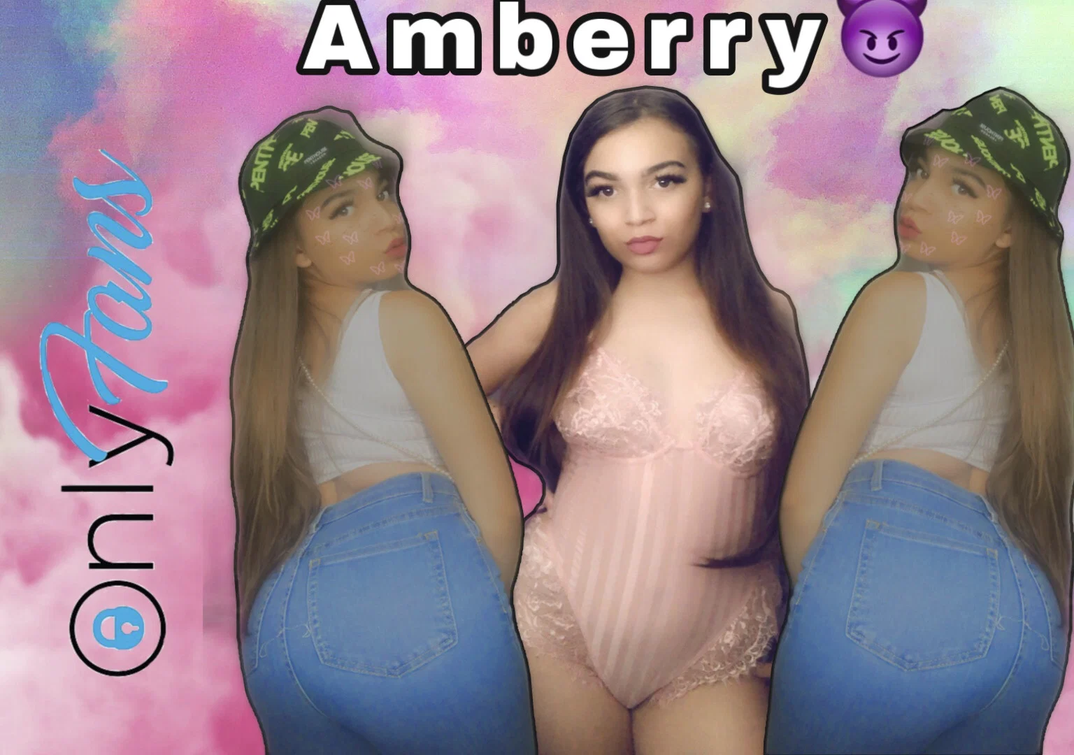 princessamber top0.36%🍓🌺 profile banner