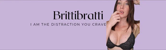 Britt profile banner