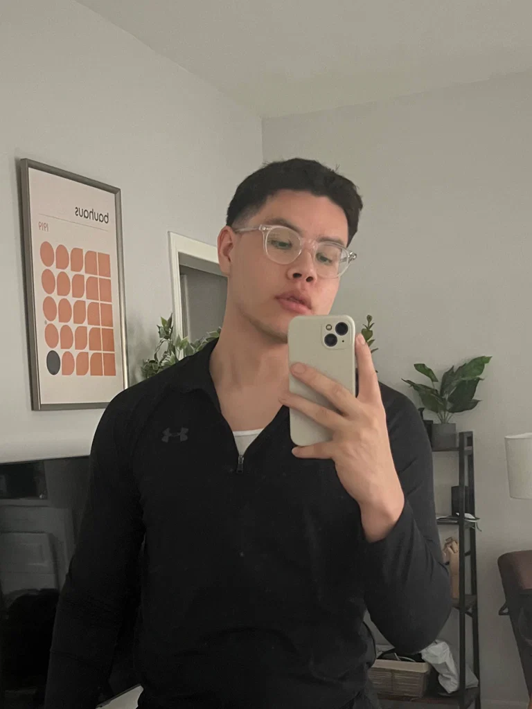 Juan's avatar