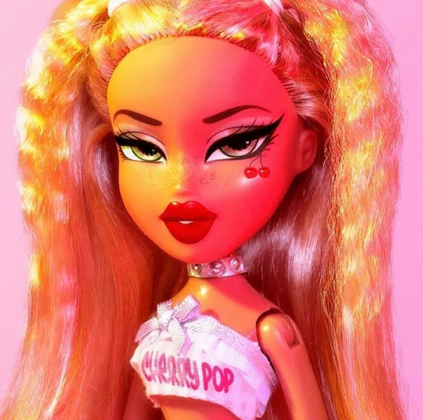 bubbles's avatar