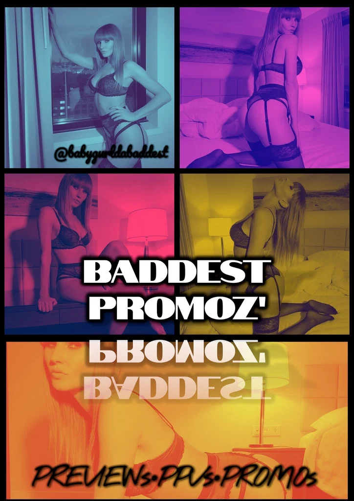 DA BADDEST -🩷-PROMOZ's avatar