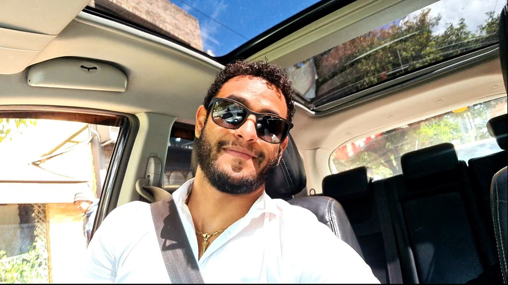 Carlos Eduardo Guerra Navas's avatar